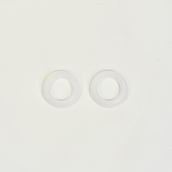 Bedford Precision Parts Bedford Precision Polyethylene V-Packing for Graco 192-712 49-2280 - main